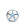 Balón adidas Champions League 2023 2024 Training talla 3 - Balón de fútbol infantil adidas de la Champions League 2023 2024 talla 3 - blanco, azul