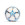 Balón adidas Champions League 2023 2024 Training talla 5 - Balón de fútbol adidas de la Champions League 2023 2024 talla 5 - blanco, azul