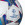 Balón adidas Champions League 2023 2024 Pro talla 5 - Balón de fútbol adidas de la Champions League en talla 5 - blanco, azul