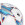 Balón adidas Champions League 2023 2024 League talla 5 - Balón de fútbol adidas de la Champions League 2023 2024 talla 5 - blanco, azul