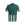 Camiseta adidas 2a United niño 2023 2024 - Camiseta segunda equipación infantil adidas del Manchester United 2023 2024 - verde oscura, blanca