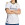 Camiseta adidas Real Madrid mujer Camavinga 23-24 authentic - Camiseta primera equipación adidas para mujer auténtica de Eduardo Camavinga del Real Madrid CF 2023 2024 - blanca