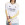 Camiseta adidas Real Madrid Vini Jr 2023 2024 - Camiseta de manga larga de la primera equipación adidas de Vinicius Jr del Real Madrid CF 2023 2024 - blanca