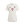 Camiseta adidas 3a Bayern Kane mujer 2023 2024 - Camiseta tercera equipación adidas de mujer del Bayern de Múnich de Harry Kane 2023 2024 - blanca