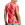 Camiseta adidas Bayern pre-match - Camiseta de entrenamineto adidas del Bayern de Múnich - roja, blanca