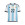 Camiseta adidas Argentina niño 3 estrellas L. Martínez - Camiseta primera equipación infantil adidas de Lautaro Martínez selección Argentina Mundial 2022 con 3 estrellas - azul celeste, blanca