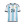 Camiseta adidas Argentina niño 3 estrellas E. Fernández - Camiseta primera equipación infantil adidas de Enzo Fernández selección Argentina Mundial 2022 con 3 estrellas - azul celeste, blanca