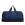 Bolsa de deporte adidas Tiro grande con zapatillero - Bolsa de deportes con zapatillero adidas Tiro (31 x 65 x 32 cm) - azul marino