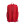 Mochila adidas Tiro - Mochila de deporte adidas (48,5 x 33 x 18 cm) - roja