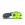 adidas Predator Accuracy+ AG - Botas de fútbol con tobillera sin cordones adidas AG para césped artificial - blancas, amarillo flúor
