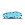 adidas Predator Accuracy.3 FG J - Botas de fútbol con tobillera sin cordones infantiles adidas FG para césped natural o artificial de última generación - azules