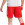 Short adidas Bayern 2023 2024 - Pantalón corto primera equipación adidas del Bayern de Múnich 2023 2024 - roja