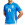 Camiseta adidas Italia Chiesa authentic 2024 - Camiseta authentic adidas de Italia Chiesa 2024 - azul