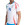 Camiseta adidas 2a Italia Chiesa authentic 2024 - Camiseta authentic de la segunda equipación adidas de Italia Chiesa 2024 - blanca