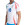 Camiseta adidas 2a Italia Barella authentic 2024 - Camiseta authentic de la segunda equipación adidas de Italia Barella 2024 - blanca