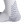 Calcetines adidas Football Grip Knitted acolchados - Calcetines media caña antideslizantes acolchados de entrenamiento de fútbol adidas - blancos