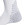 Calcetines adidas Football Grip Knitted Light finos - Calcetines media caña antideslizantes finos de entrenamiento de fútbol adidas - blancos