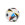 Balón adidas Euro24 Competition talla 4 - Balón de fútbol adidas de la Eurocopa 2024 talla 4 - blanco