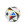 Balón adidas Euro24 League J290 talla 5 - Balón de fútbol adidas de la Eurocopa 2024 talla 5 de 290g- blanco