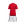 Equipación adidas United niño pequeño 2023 2024 - Conjunto infantil primera equipación adidas Manchester United FC 2023 2024 - rojo, blanco