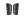 adidas Tiro League - Espinilleras de fútbol adidas con mallas de sujeción - negras