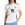 Camiseta adidas Alemania mujer Sané 2024 - Camiseta para mujer de la primera equipación de Sané adidas de la selección alemana 2024 - blanca