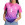 Camiseta adidas 2a Alemania mujer Kimmich 2024 - Camiseta para mujer de la segunda equipación de Kimmich adidas de la selección alemana 2024 - rosa