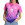 Camiseta adidas 2a Alemania mujer Musiala 2024 - Camiseta para mujer de la segunda equipación de Musiala adidas de la selección alemana 2024 - rosa