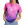Camiseta adidas 2a Alemania mujer Wirtz 2024 - Camiseta para mujer de la segunda equipación de Wirtz adidas de la selección alemana 2024 - rosa