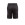 Short adidas Alemania niño entrenamiento - Pantalón corto infantil de entrenamiento adidas de la selección alemana - negro