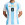 Camiseta adidas Argentina 2024 MESSI-10 - Camiseta de la primera equipación adidas de Argentina de Leo Messi 2024 - albiceleste