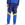 Pantalón adidas Boca Juniors Woven - Pantalón largo de entrenamiento adidas de Boca Juniors - azul marino