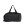 Bolsa de deporte adidas Tiro extra pequeña - Bolsa de deportes adidas (18 x 40 x 20 cm) - negra