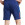 Short adidas Italia entrenamiento - Pantalón corto de entrenamiento adidas de la selección italiana - azul marino