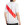 Camiseta adidas Perú 2024 - Camiseta adidas de la primera equipación de la selección peruana 2024 - blanca