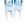 Espinilleras adidas Messi J Match SG - Espinilleras de fútbol infantiles adidas con tobillera protectora - blancas