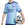 Camiseta adidas 3a Arsenal niño Odegaard 24 25 PL - Camiseta infantil de la tercera equipación de Odegaard adidas del Arsenal para la Premier League 2024 2025 - azul claro, lila