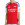Camiseta adidas Arsenal niño Saka 24 25 PL - Camiseta infantil de la primera equipación de Saka adidas del Arsenal para la Premier League 2024 2025 - roja