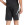 Short adidas Arsenal entrenamiento UCL - Pantalón corto de entrenamiento adidas del Arsenal FC para la Champions 2024 2025 - negro