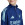 Sudadera adidas Arsenal niño entrenamiento - Sudadera infantil de entrenamiento adidas del Arsenal - azul marino 