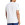 Camiseta adidas Real Madrid DNA - Camiseta de algodón adidas del Real Madrid - blanca