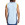 Camiseta adidas Real Madrid entrenamiento sin mangas - Camiseta sin mangas adidas del Real Madrid - azul claro