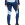 Pantalón para mujer adidas Real Madrid entrenamiento - Pantalón largo de entrenamiento para mujer adidas del Real Madrid - azul marino