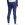 Pantalón adidas Olympique Lyon mujer entrenamiento - Pantalón de entrenamiento de mujer adidas del Olympique de Lyon - azul marino