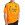 Camiseta adidas 2a Real Madrid niño Rodrygo 24-25 - Camiseta infantil de la segunda equipación adidas de Rodrygo del Real Madrid 2024 2025 - naranja