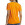 Camiseta adidas 2a Real Madrid mujer 24-25  - Camiseta para mujer de la segunda equipación adidas del Real Madrid 2024 2025 - naranja