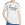 Camiseta adidas Real Madrid mujer Vini Jr. 24-25 - Camiseta para mujer de la primera equipación adidas de Vinicius Jr del Real Madrid 2024 2025 - blanca