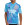 Camiseta adidas Real Madrid niño Courtois 24-25 - Camiseta infantil de portero de la primera equipación adidas de Courtois del Real Madrid 2024 2025 - azul