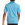 Camiseta adidas Real Madrid niño portero 2024 2025 - Camiseta de portero de manga corta infantil adidas del Real Madrid 2024 2025 - azul