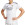 Camiseta adidas Real Madrid authentic mujer Rodrygo 24-25 - Camiseta para mujer de la primera equipación adidas de Rodrygo del Real Madrid 2024 2025 versión jugador - blanca